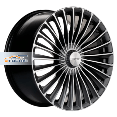 KHW2008 (Mercedes Front) Gray-FP