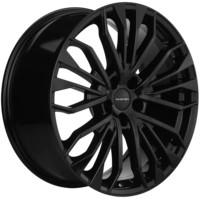 Khomen Wheels KHW2009 (Haval F7/F7x) Black