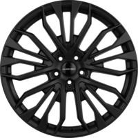 Khomen Wheels KHW2009 (Haval F7/F7x) Black matt