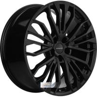 KHW2009 (Li 7/9) Black