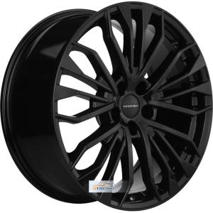 Диски Khomen Wheels KHW2009 (Li 7/9) Black