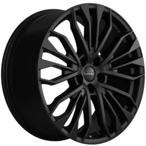 Диски Khomen Wheels KHW2009 (Q8) Black matt