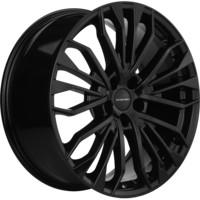 Khomen Wheels KHW2009 (Touareg) Black 8,5x20/5x112 ЕТ33 D66,6