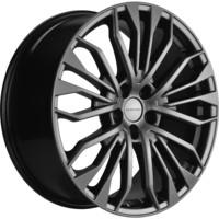 Khomen Wheels KHW2009 (Voyah FREE) Gray