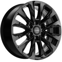 KHW2010 (Hilux) Black