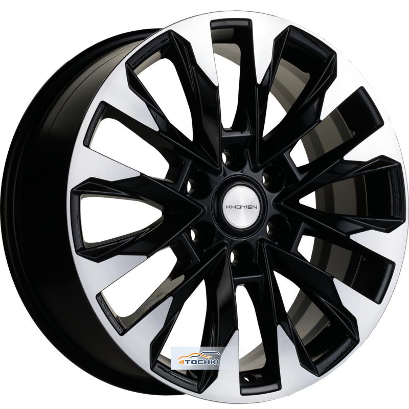 KHW2010 (LC 300) Black-FP