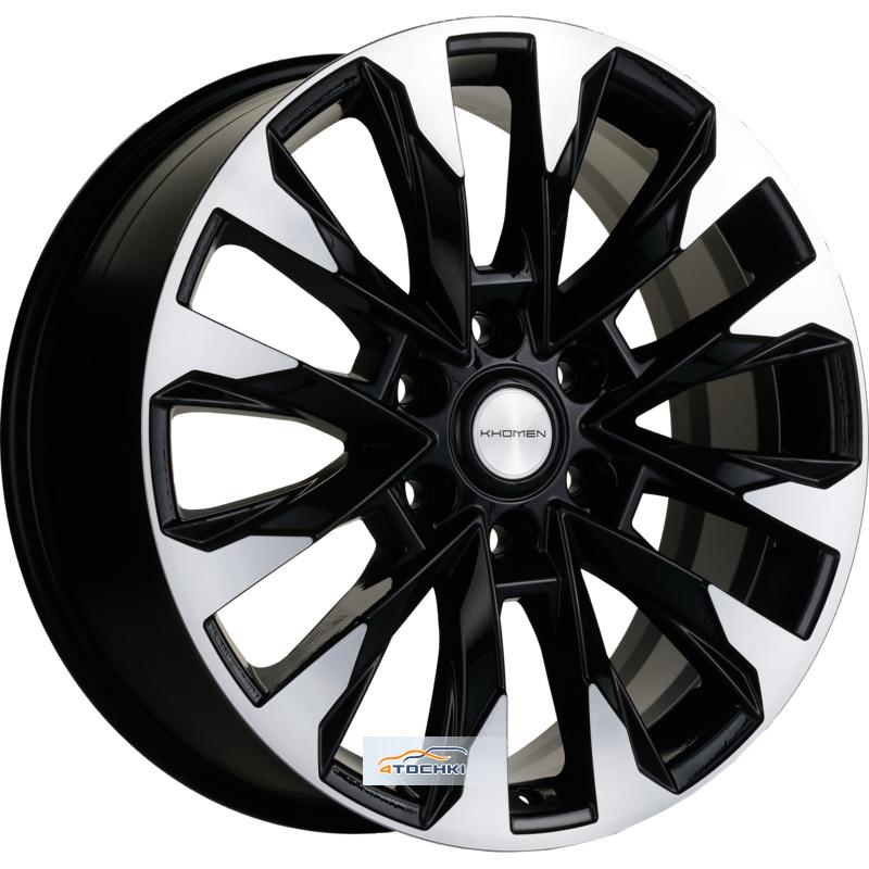 KHW2010 (LC 300 Tuning) Black-FP