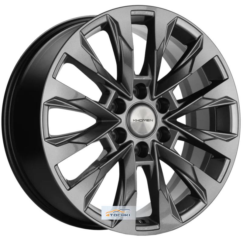 KHW2010 (Tank 300/500) Gray