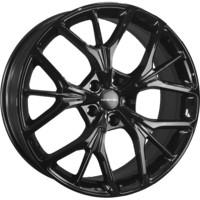 Khomen Wheels KHW2012 (Changan Uni-K/Uni-V) Black