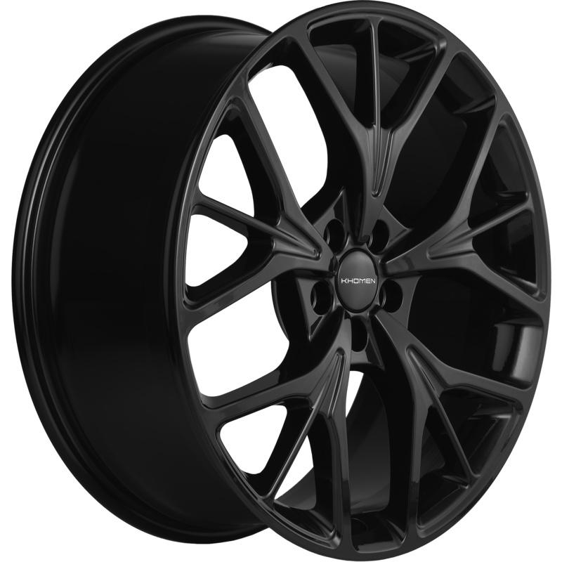 KHW2012 (Haval F7/F7x) Black