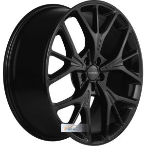 Диски Khomen Wheels KHW2012 (Haval F7/F7x) Black