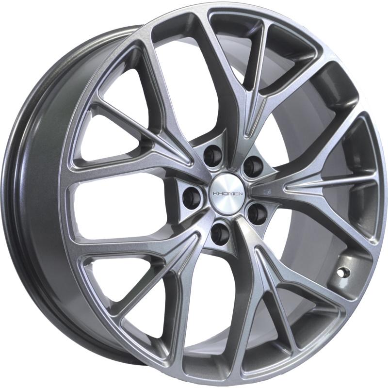 KHW2012 (Tugella New) Gray