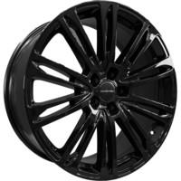 Khomen Wheels KHW2017 (Voyah Free) Black