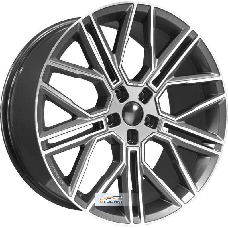 KHW2101 (Li 7/9) Gray-FP