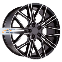 KHW2101 (RRover) Black-FP