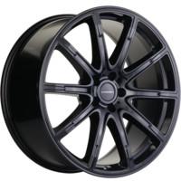 Khomen Wheels KHW2102 (GLS class) Black