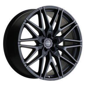 Диски Khomen Wheels KHW2103 (Q8) Black matt