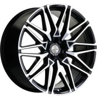 KHW2103 (X5/X6/X7 осн.) Black-FP