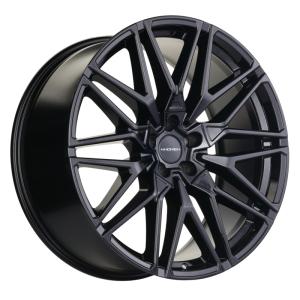 Диски Khomen Wheels KHW2103 (X5/X6/X7 осн.) Black