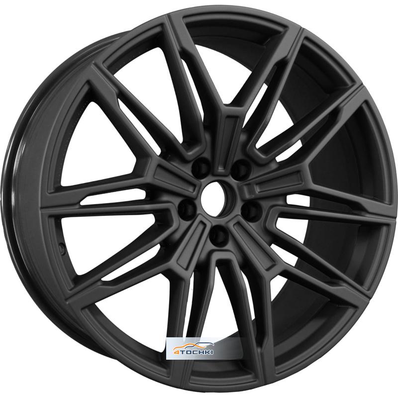 KHW2105 (BMW tuning) Black matt