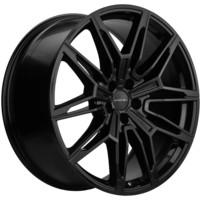 Khomen Wheels KHW2105 (X5/X6/X7 осн.) Black