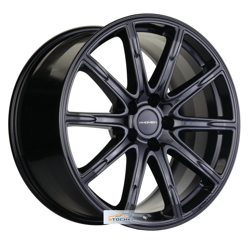 KHW1903 (Mercedes) Black