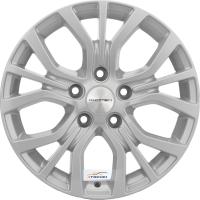 KHW1608 (Qashqai) F-Silver