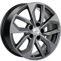 Khomen Wheels KHW1703 (RAV4) Gray