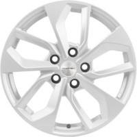 Khomen Wheels KHW1703 (CX-5/i40/X-Trail) F-Silver