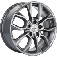 KHW1713 (Kodiaq/Tiguan) Gray