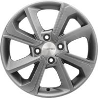 Khomen Wheels KHW1501 (Vesta) G-Silver