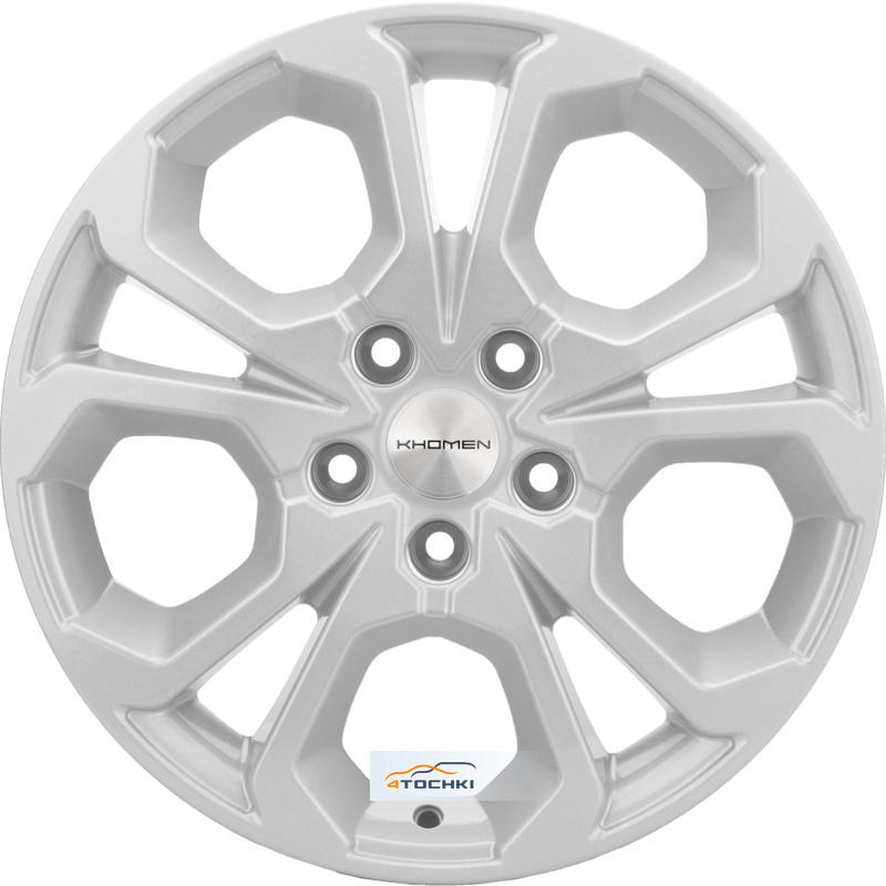 KHW1711 (Ceed) F-Silver