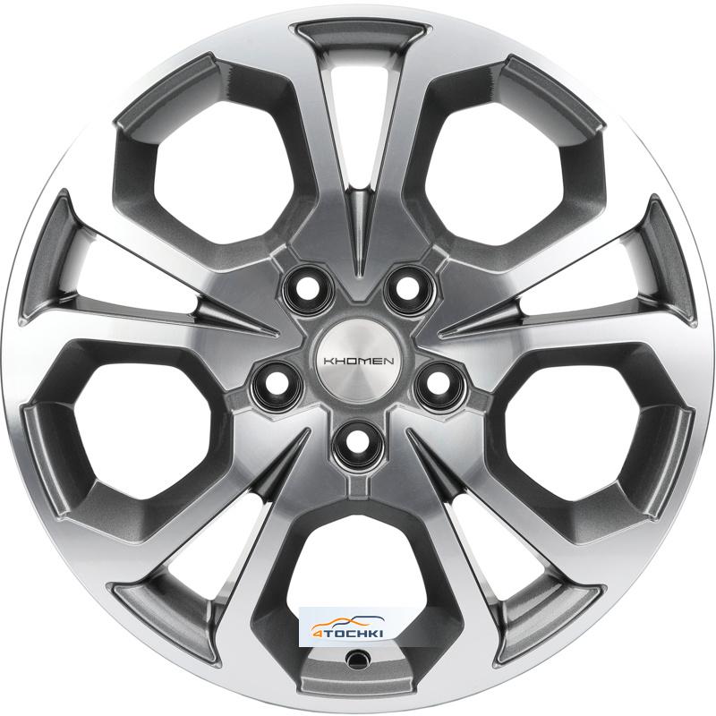 KHW1711 (Ceed) Gray-FP