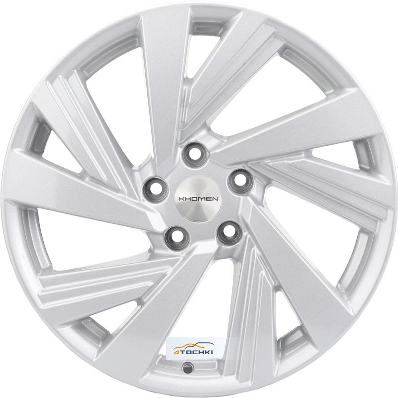 KHW1801 (NX/Rav4) F-Silver