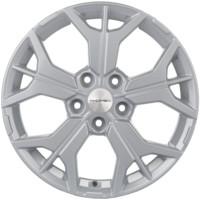 Khomen Wheels KHW1715 (Changan/Geely/Lexus/Toyota) F-Silver