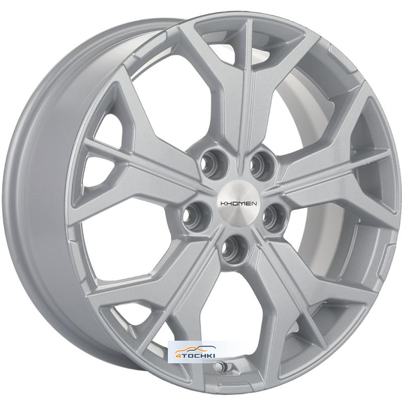 KHW1715 (Jetta) F-Silver