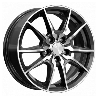 Адамар-оригинал (КС886) Алмаз черный