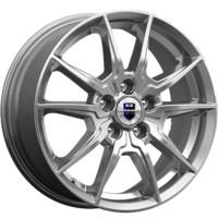 КиК Адамар (КС886) Дарк платинум