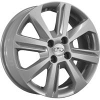 КиК Adiantum (Vesta) (КС807) Ауди F