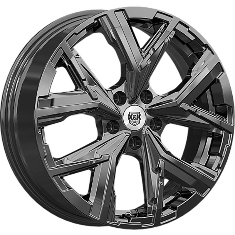 Диски КиК Айона (КС1169) Кварц