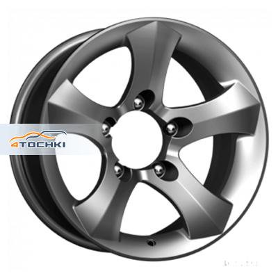 Айсберг (КС662) Дарк платинум