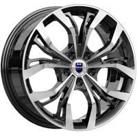 Аламида-оригинал (КС705М) Алмаз черный