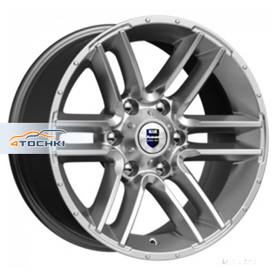 Алгама (КС762) Дарк платинум