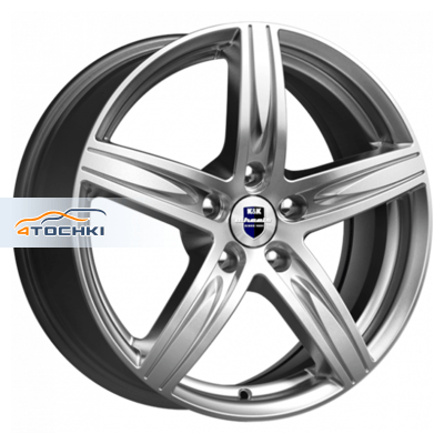 Андорра-оригинал (КС454) Алмаз черный