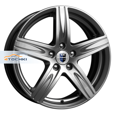 Андорра-оригинал (КС454) Дарк платинум