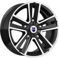 КиК Арена (КС864) Алмаз черный SK