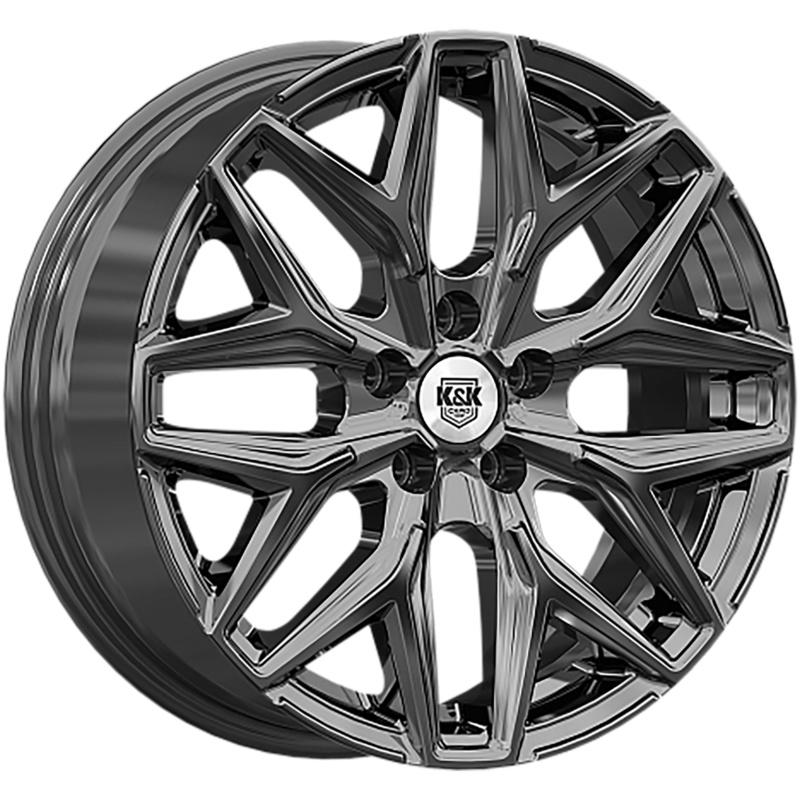 Ариус (КС1187) Кварц