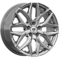 КиК Ариус (КС1187) Дарк платинум