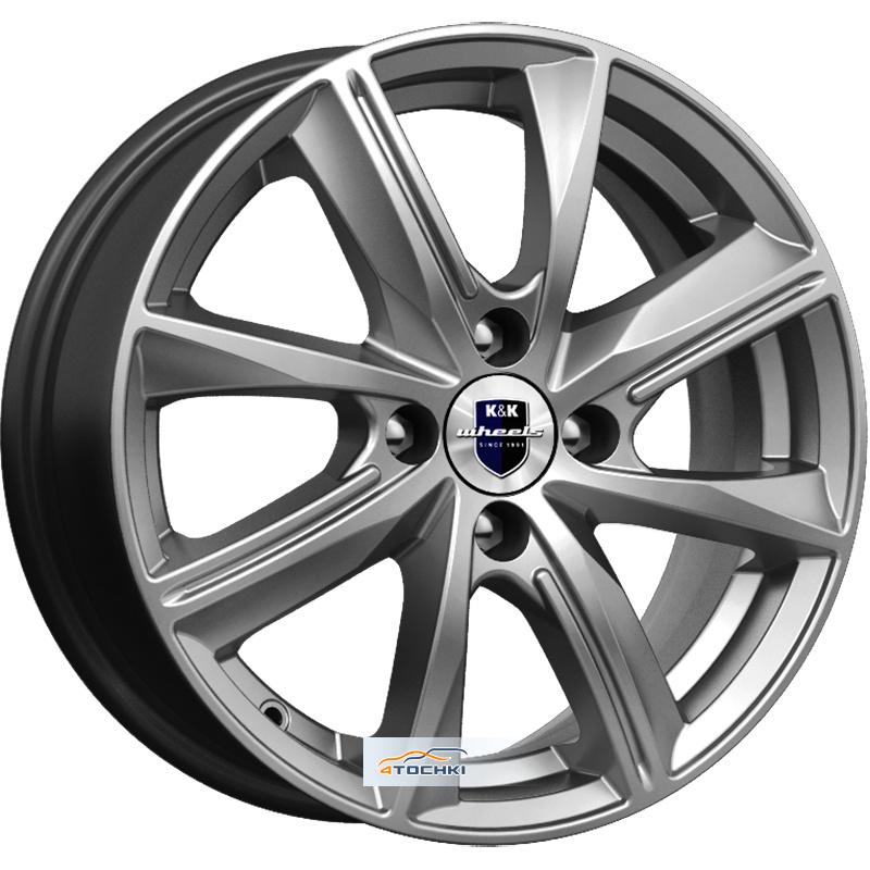 Арнар-оригинал (КС890) Дарк платинум