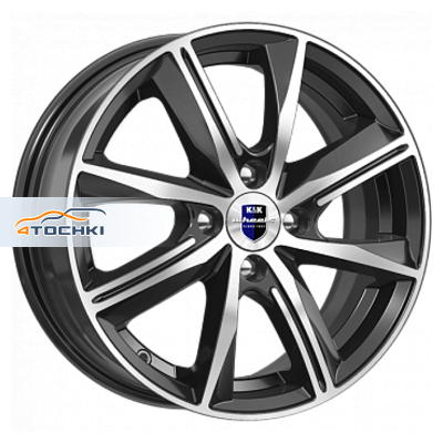 Арнар-оригинал (КС896) Алмаз черный